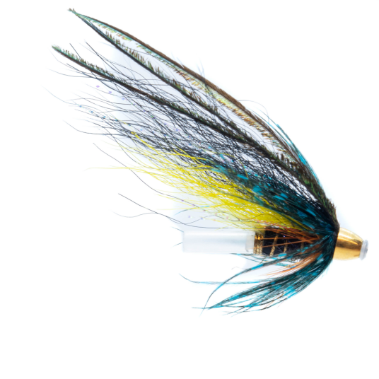 Midgar tubefluer speyside munroe killer 35mm wing