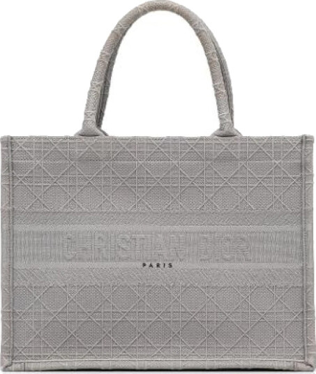 Dior Vintage Dame Grå Dior Vintage Dame Grå