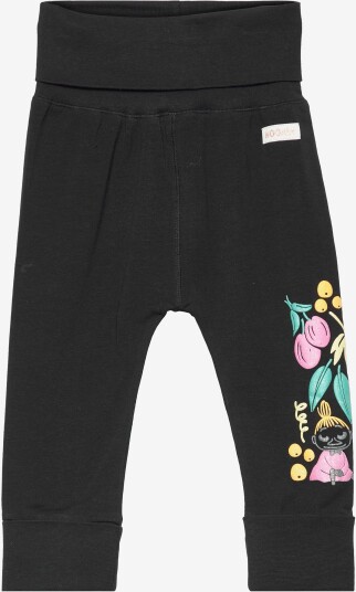 Mummitrollet Lille My Leggings Svart,. 62 Mummitrollet Lille My Leggings Svart,. 62