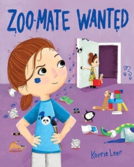 Zoo Mate Wanted Zoo Mate Wanted