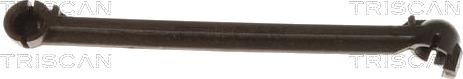 Kabel, girmekanisme TRISCAN 8140 25747
