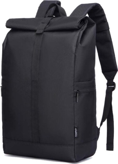 Kungsbacka Ryggsäck Revna 15,6" Black Kungsbacka Ryggsäck Revna 15,6" Black
