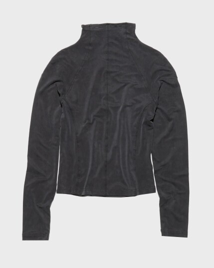 Hope Trim Ls - Black - 34
