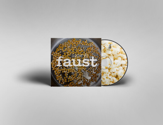 Faust Gugaruz CD
