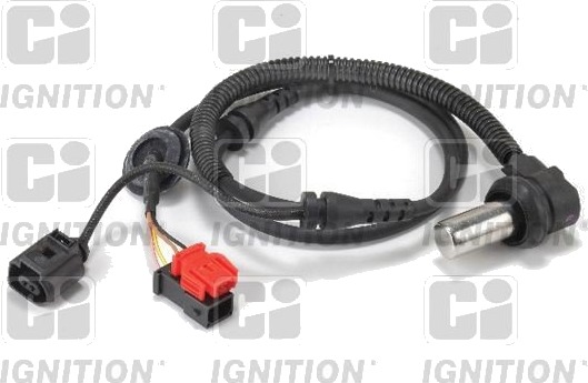QUINTON HAZELL XABS146 Sensor ABS QUINTON HAZELL XABS146 Sensor ABS