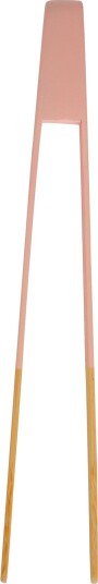 Pebbly Magnetisk toasttang, blush Pebbly Magnetisk toasttang, blush