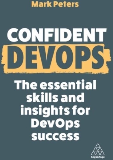 Confident DevOps