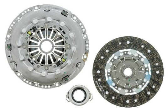 Clutchsett AISIN KT 378 Clutchsett AISIN KT 378