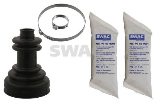 Swag Mansjett drivaksel SWAG 70 91 4299