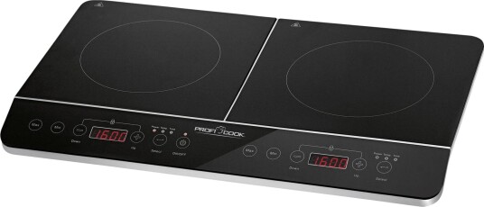 ProfiCook PC-DKI 1067 Induksjonsplate