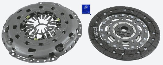 Clutchsett SACHS 3000 951 914