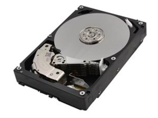 Toshiba MG10 22TB 3.5" Harddisk SAS3 med 7200 RPM Toshiba MG10 22TB 3.5" Harddisk SAS3 med 7200 RPM