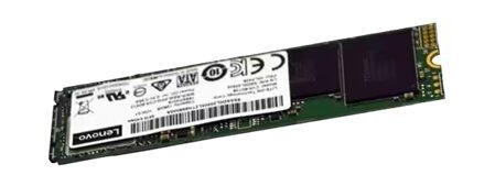 Lenovo ThinkSystem CV3 - SSD - 128 GB - SATA 6Gb/s