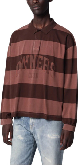 Represent Herre Topper Brun XL,