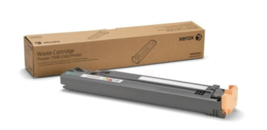 Xerox 108R00865 Waste Tonerbag 20.000 sider