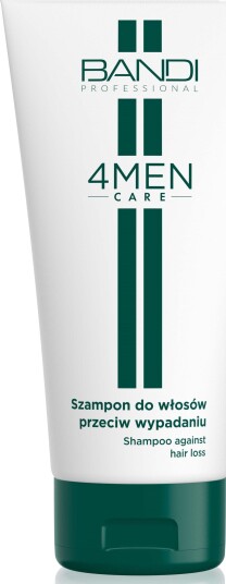 Bandi 4Men Care Shampoo Against Hair Loss 150 ml