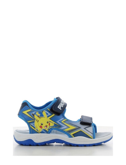 Pokemon Pokemon Sandal - Blue - 28