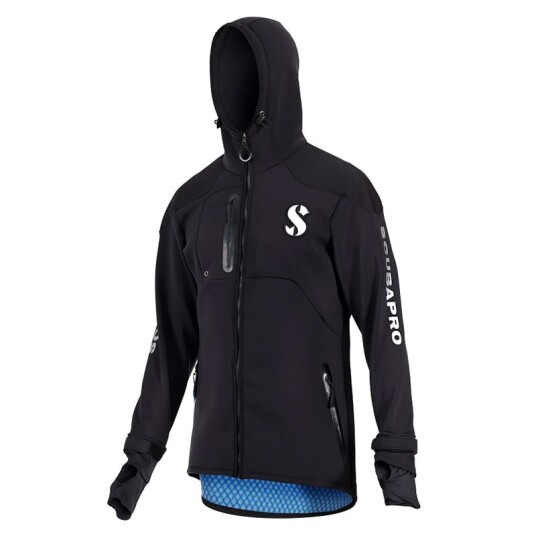 Scubapro Premium Båtjakke - Menn Scubapro Premium Båtjakke - Menn