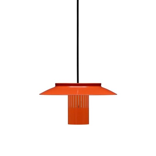 Pholc Liten 24 Taklampe Rød Oransje