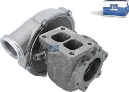 Turbolader DT Spare Parts 3.19168