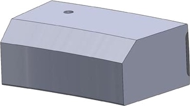 Stempelringsett HASTINGS PISTON RING 2M4106S