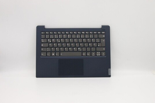 Lenovo Upper Case C81N7 AB BLKB_GER MEDION Lenovo Upper Case C81N7 AB BLKB_GER MEDION