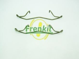 FRENKIT 901186 Monteringssett, bremseklosser