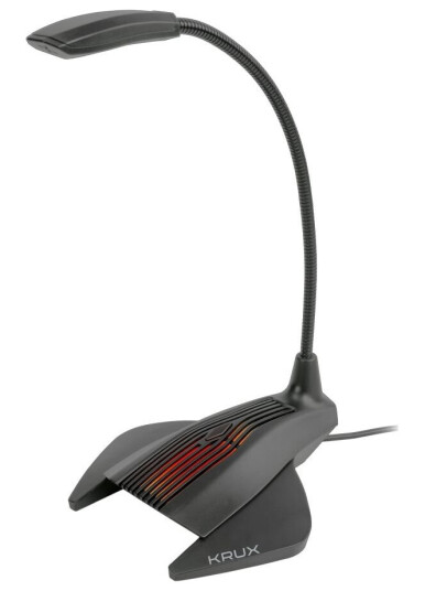 Krux Prana Usb-Mikrofon, Krx0006