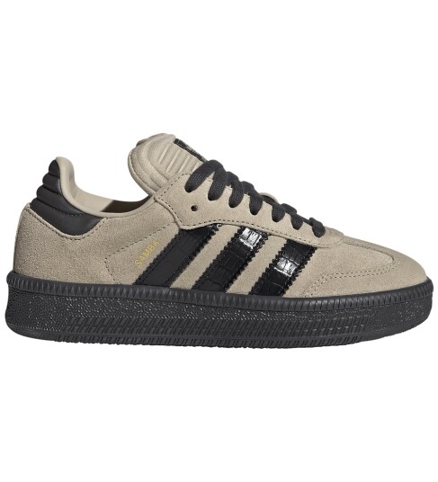Adidas Originals Samba Xlg J Cream 36 2/3