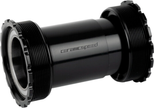 CeramicSpeed Alpha Gravel krankboks T47/86 30mm