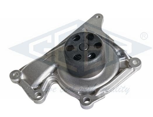 GEBA 60035 Vannpumpe GEBA 60035 Vannpumpe
