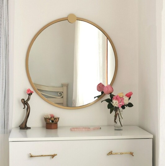Mirror Gull Gull