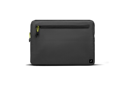 Native Union Ultralight Mappe til MacBook Air 15"   Svart