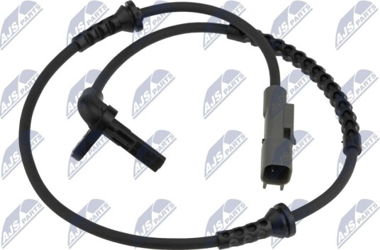 Sensor, ABS NTY HCA-PL-017