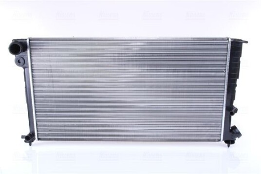Radiator NISSENS 63508 Radiator NISSENS 63508