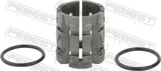 Foring, styreaksel FEBEST HYT-SG01