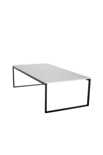 Venture Home Sofabord Espolla, 60x120 cm 1574770-02-0 1549796-01-0