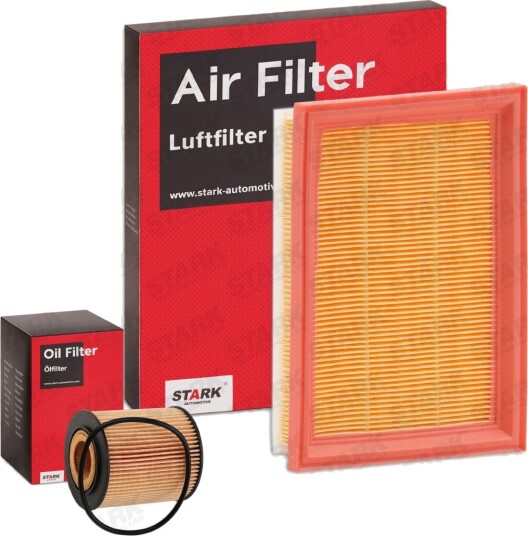 STARK SKFS-18881375 Filtersett STARK SKFS-18881375 Filtersett