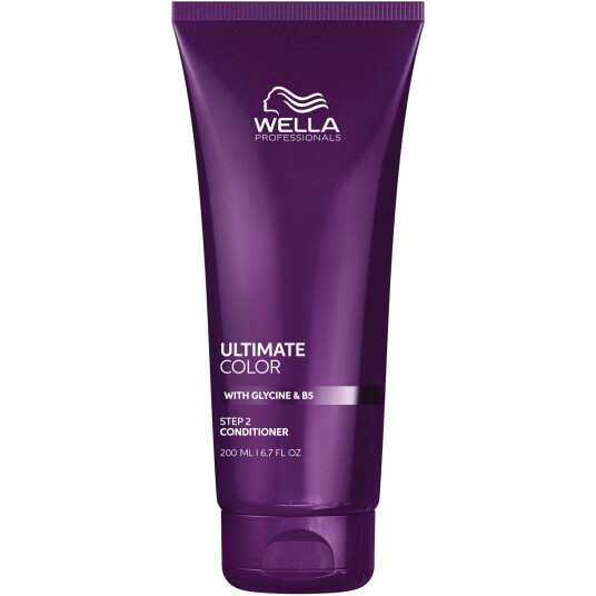 Wella Professionals Wella Professionals Ultimate Color Conditioner Nude 200 ML Wella Professionals Wella Professionals Ultimate Color Conditioner Nude 200 ML
