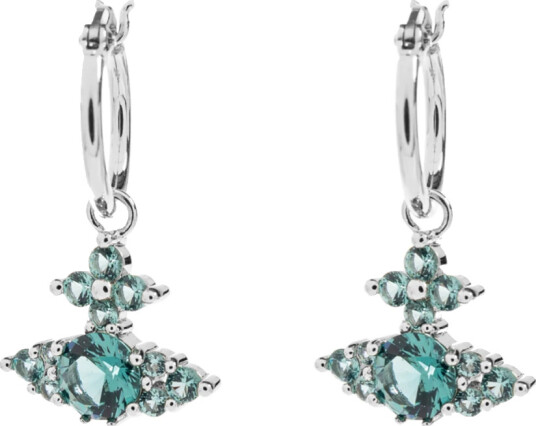 Vivienne Westwood Dame Accessories Grå ONE SIZE,