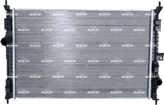 NRF 59302 Radiator motorkjøling
