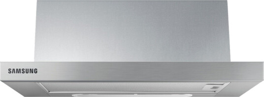 Samsung NK24M1030IS Underbygd Ventilator 60 cm Rustfritt Stål med Belysning