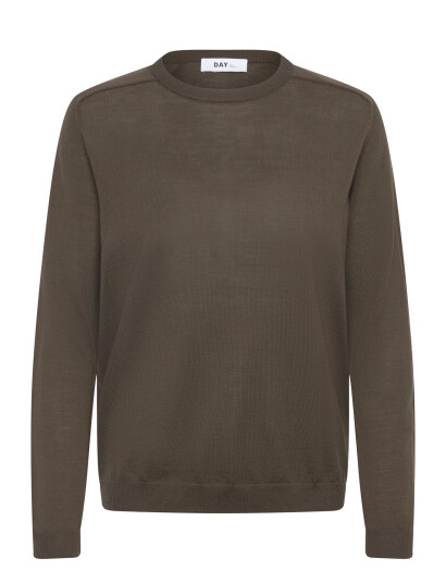 Day Birger Et Mikkelsen Annabelle King Daily Elements Brown XS