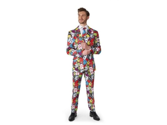 Suitmeister Casino Icons Suitmeister Casino Icons