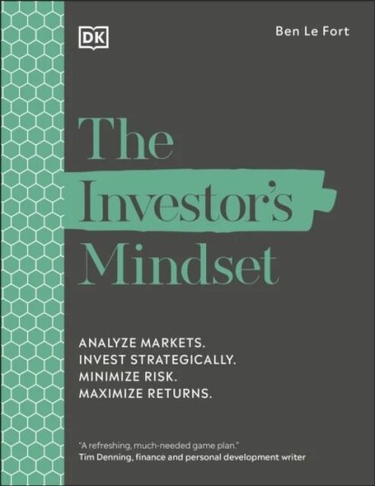 The Investor'S Mindset Av Ben Le Fort