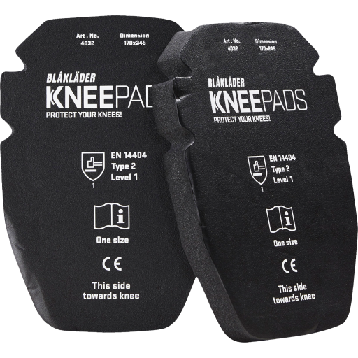 Blåkläder Knepute Gel High Protection