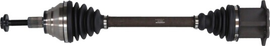 Drivaksel KAMOKA 5010286