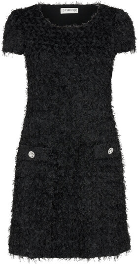 Ida Sjöstedt Annie Dress   Black   34
