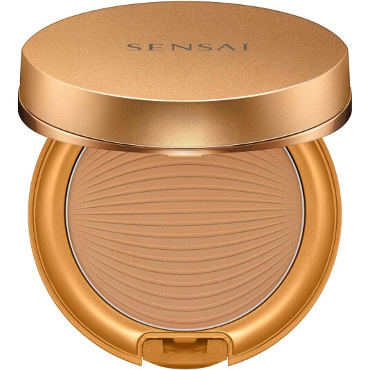 Sensai Silky Bronze Natural Veil Compact 8,5 g SC04 Sensai Silky Bronze Natural Veil Compact 8,5 g SC04
