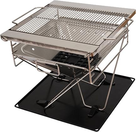 Eifel Outdoor Equipment Sollig